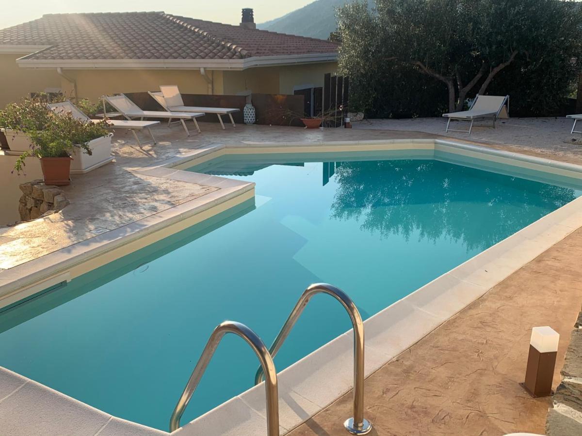 Sa Murta Bianca Guesthouse Budoni Exterior foto
