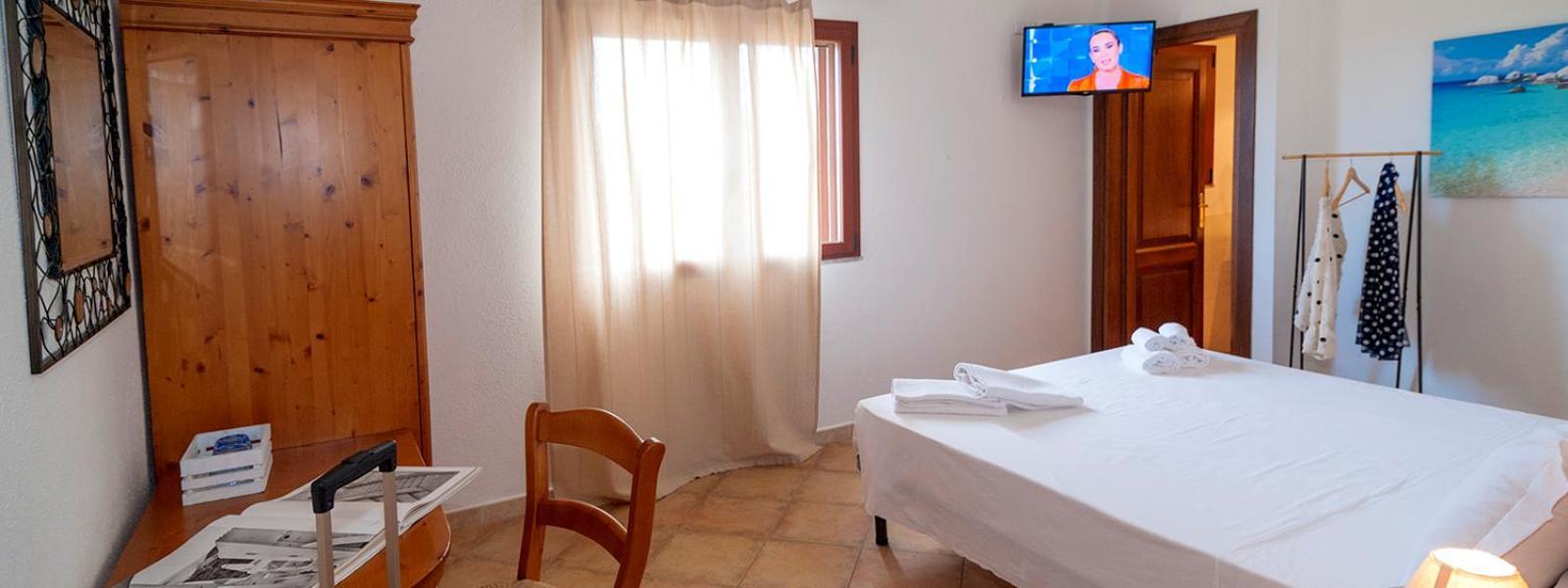 Sa Murta Bianca Guesthouse Budoni Exterior foto